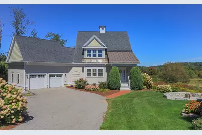 27-A Blacksmith Row #27, Groton, MA 01450 - Photo 1