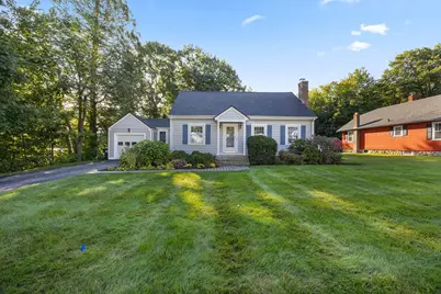 58 Glenwood Street, Holden, MA 01520 - Photo 1