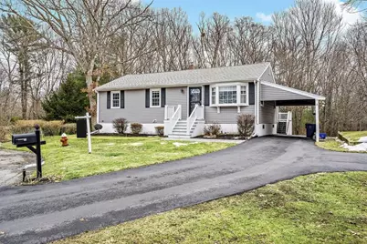 34 Ron Cir, Taunton, MA 02780 - Photo 1
