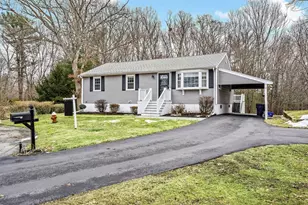 34 Ron Cir, Taunton, MA 02780 - Photo 1