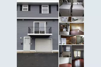 1215 Pawtucket Blvd #7, Lowell, MA 01854 - Photo 1