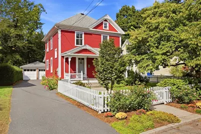 211 Crescent St, Northampton, MA 01060 - Photo 1