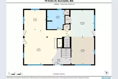 79 Hollis St, Dunstable, MA 01827 - Photo 39