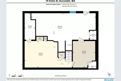 79 Hollis St, Dunstable, MA 01827 - Photo 41