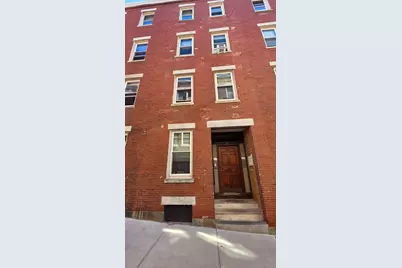 7 Margaret St #6, Boston, MA 02113 - Photo 1