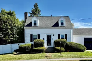 66 Wayne Ave, Watertown, MA 02453 - Photo 1