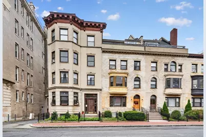 65 Hemenway St #6, Boston, MA 02115 - Photo 27