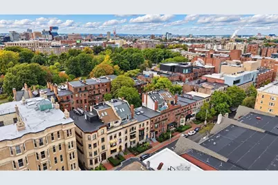 65 Hemenway St #6, Boston, MA 02115 - Photo 25