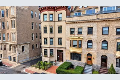65 Hemenway St #6, Boston, MA 02115 - Photo 21