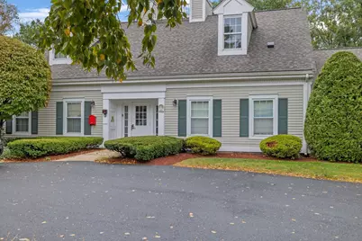 750 Brookside Dr #D, Andover, MA 01810 - Photo 25