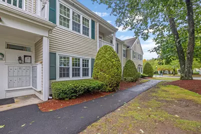 750 Brookside Dr #D, Andover, MA 01810 - Photo 21