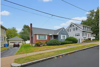 16 Loring Rd., Winthrop, MA 02152 - Photo 1