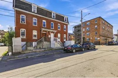 42 Summer Street, Lawrence, MA 01840 - Photo 1