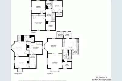 60 Parsons Street, Boston, MA 02135 - Photo 25