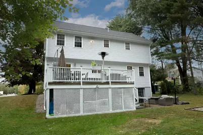 233 Haverhill St, North Reading, MA 01864 - Photo 5
