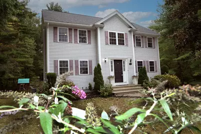 233 Haverhill St, North Reading, MA 01864 - Photo 3