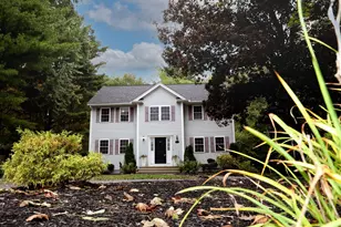 233 Haverhill St, North Reading, MA 01864 - Photo 1
