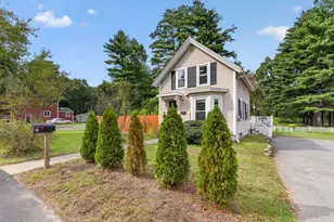 81 Littleton Rd, Chelmsford, MA 01824 - Photo 1