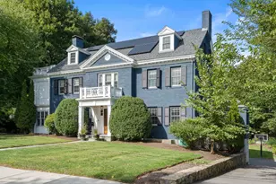 91 Nehoiden Rd, Newton, MA 02468 - Photo 1