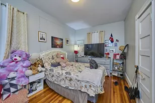 45 Monsignor Patrick J Lydon Way, Boston, MA 02124 - Photo 35