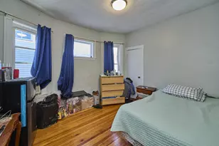 45 Monsignor Patrick J Lydon Way, Boston, MA 02124 - Photo 33