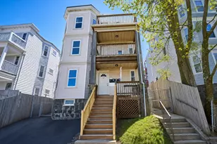 45 Monsignor Patrick J Lydon Way, Boston, MA 02124 - Photo 1
