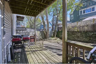 45 Monsignor Patrick J Lydon Way, Boston, MA 02124 - Photo 15