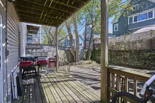45 Monsignor Patrick J Lydon Way, Boston, MA 02124 - Photo 15