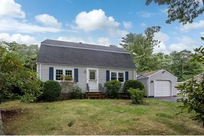 15 October Lane, Plymouth, MA 02360 - Photo 35