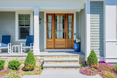 7 Willow Circle, Mashpee, MA 02649 - Photo 3
