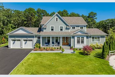 7 Willow Circle, Mashpee, MA 02649 - Photo 1