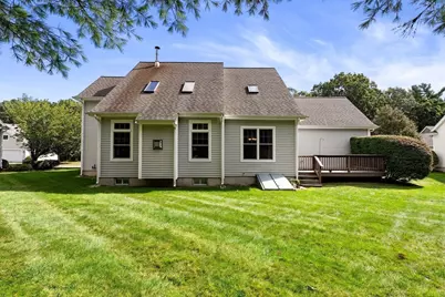 46 Holly Circle #46, Kingston, MA 02364 - Photo 39