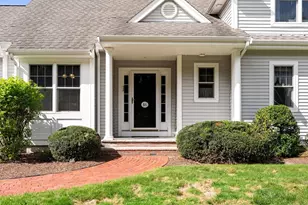 46 Holly Cir, Kingston, MA 02364 - Photo 1