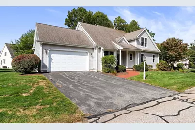 46 Holly Circle #46, Kingston, MA 02364 - Photo 3