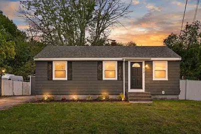 519 Turnpike St, Easton, MA 02375 - Photo 1