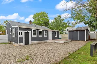 519 Turnpike St, Easton, MA 02375 - Photo 3