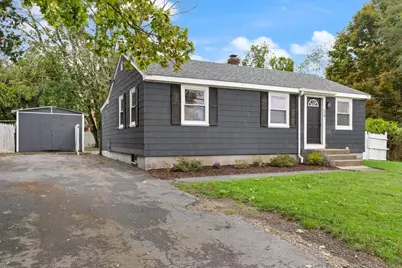 519 Turnpike St, Easton, MA 02375 - Photo 3