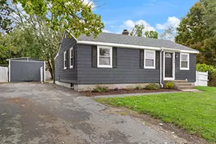 519 Turnpike St, Easton, MA 02375 - Photo 3