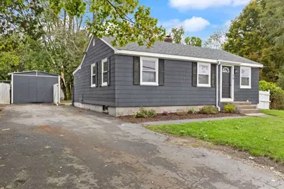 519 Turnpike St, Easton, MA 02375 - Photo 41