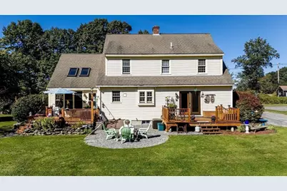 28 Lashua Road, Ashburnham, MA 01430 - Photo 31