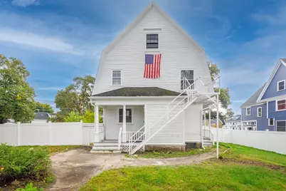 217 Lawrence St, Haverhill, MA 01830 - Photo 35