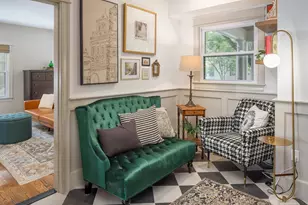 44 Winslow Rd, Brookline, MA 02446 - Photo 5