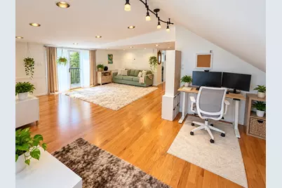 4 Upcrest Road #4, Boston, MA 02135 - Photo 1