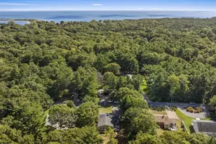 236 Poponessett Rd, Barnstable, MA 02635 - Photo 5