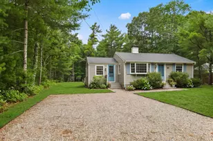 236 Poponessett Rd, Barnstable, MA 02635 - Photo 1