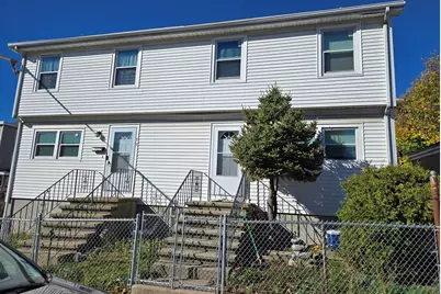 78 Hamilton St #1, Boston, MA 02125 - Photo 1