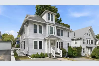 15 Ricker Rd #2, Newton, MA 02458 - Photo 1