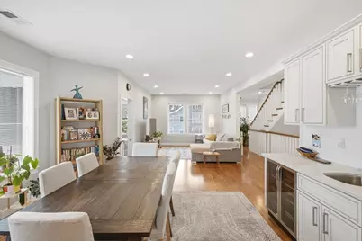 15 Ricker Rd #2, Newton, MA 02458 - Photo 5