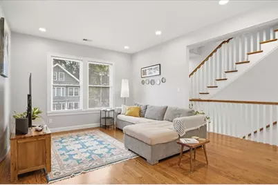 15 Ricker Rd #2, Newton, MA 02458 - Photo 3