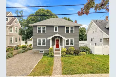 201 Billings St, Quincy, MA 02171 - Photo 1